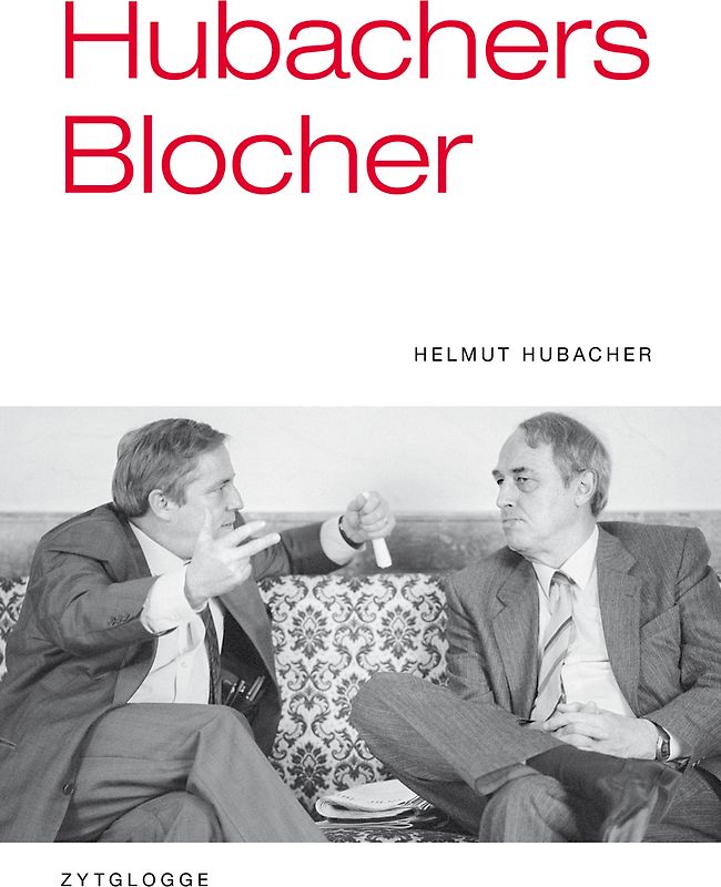 Hubachers Blocher