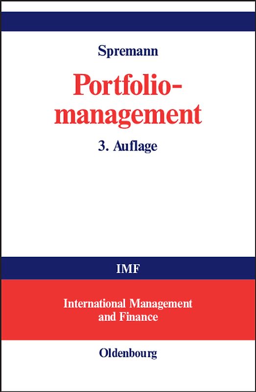 Portfoliomanagement