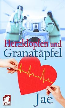 Herzklopfen und Granatäpfel