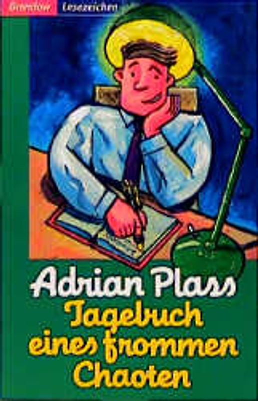 Tagebuch eines frommen Chaoten