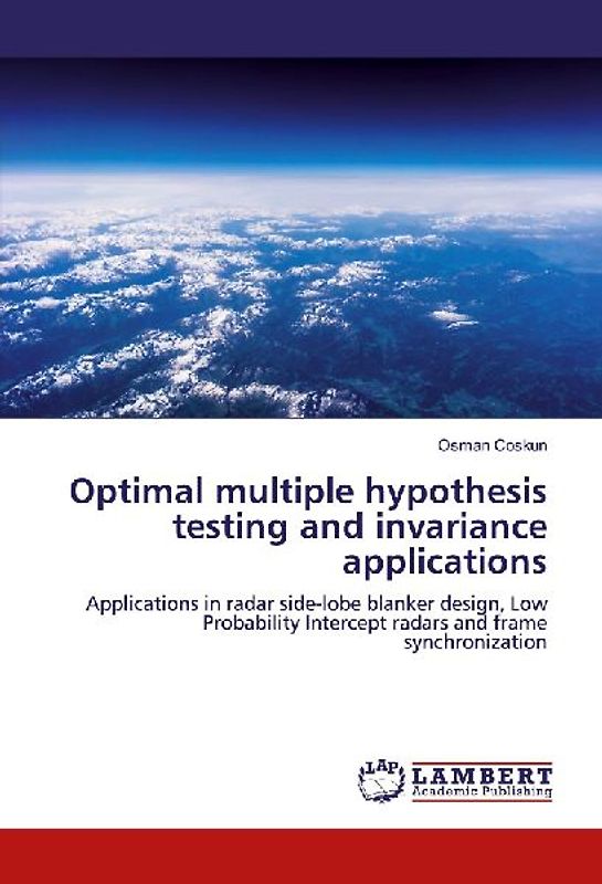 Optimal multiple hypothesis testing and invariance applications