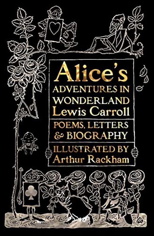 Alice's Adventures in Wonderland