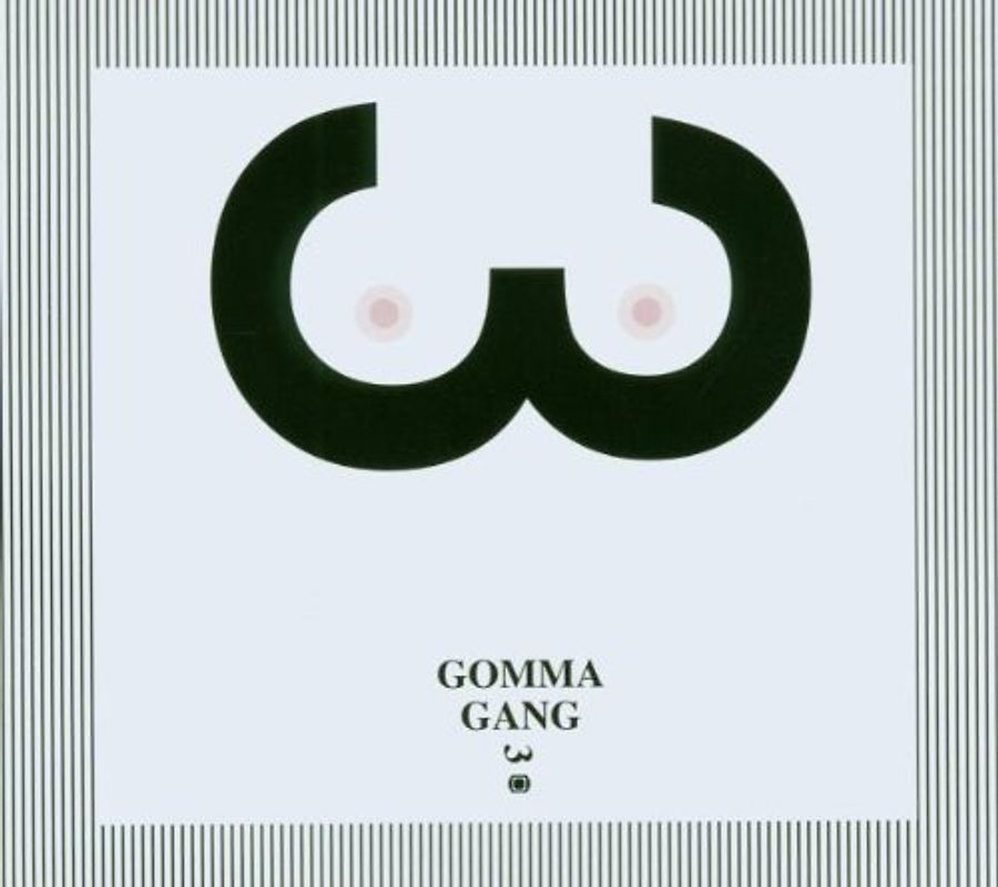 Munk Presents - Gommagang 3