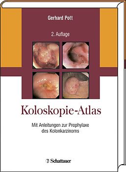 Koloskopie-Atlas