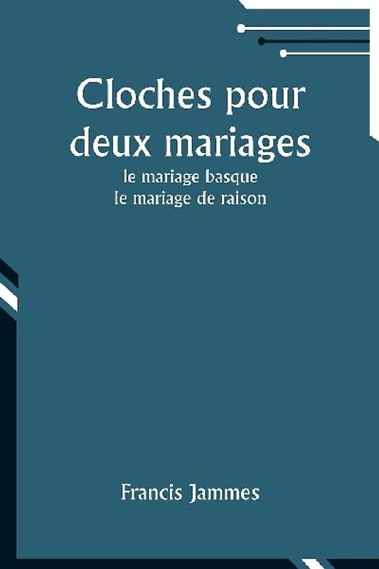 Cloches pour deux mariages