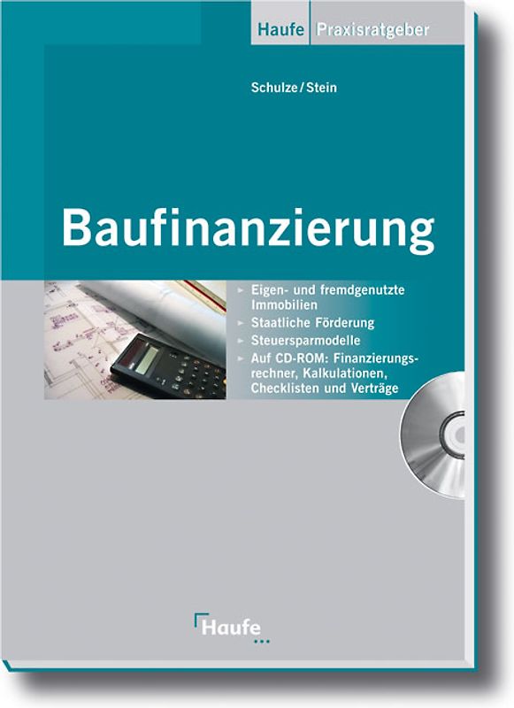 Baufinanzierung