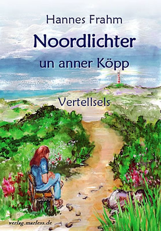 Noordlichter un anner Köpp