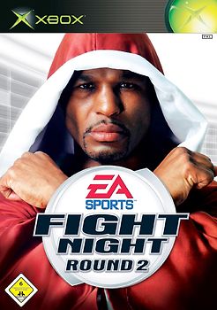 Fight Night Round 2 Xbox