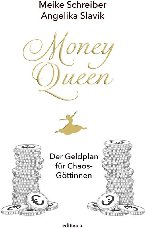 Money Queen