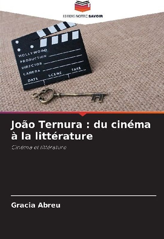 João Ternura : du cinéma à la littérature