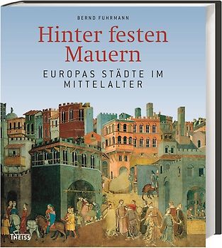 Hinter festen Mauern