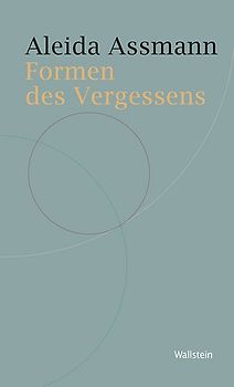 Formen des Vergessens