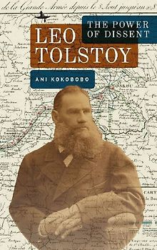 Leo Tolstoy