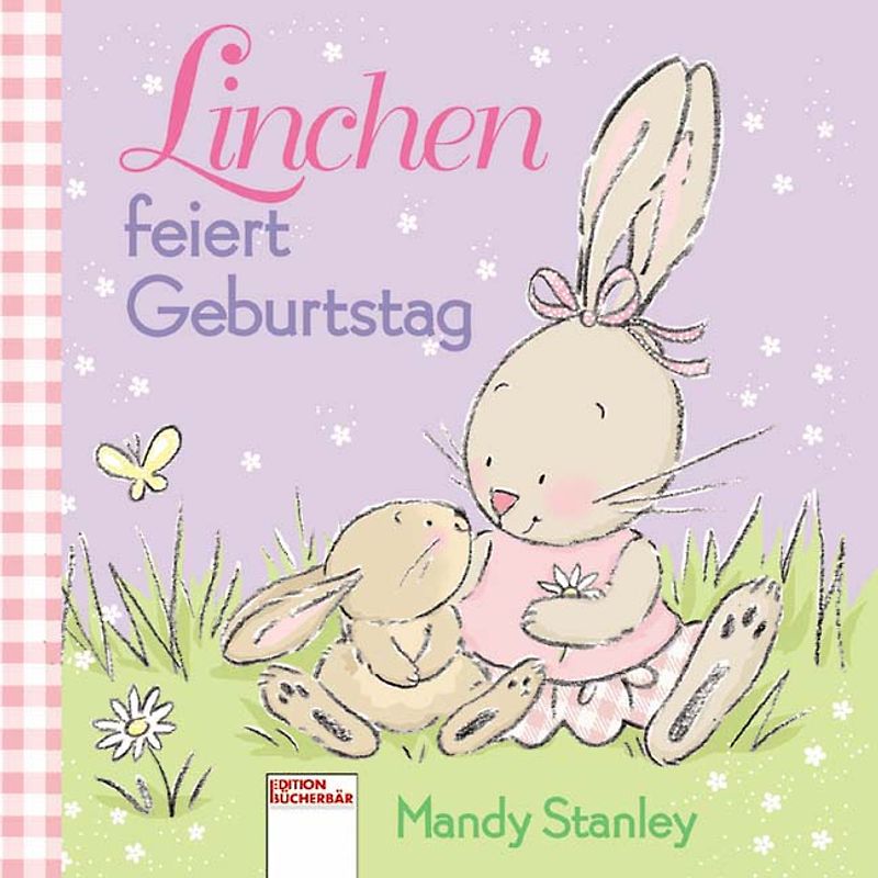 Linchen feiert Geburtstag