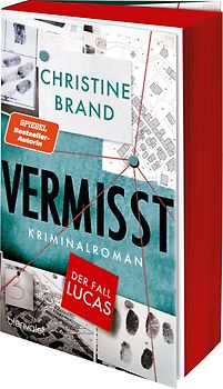 Vermisst - Der Fall Lucas