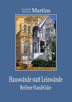 Hauswände statt Leinwände