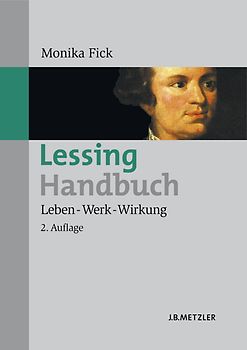 Lessing-Handbuch