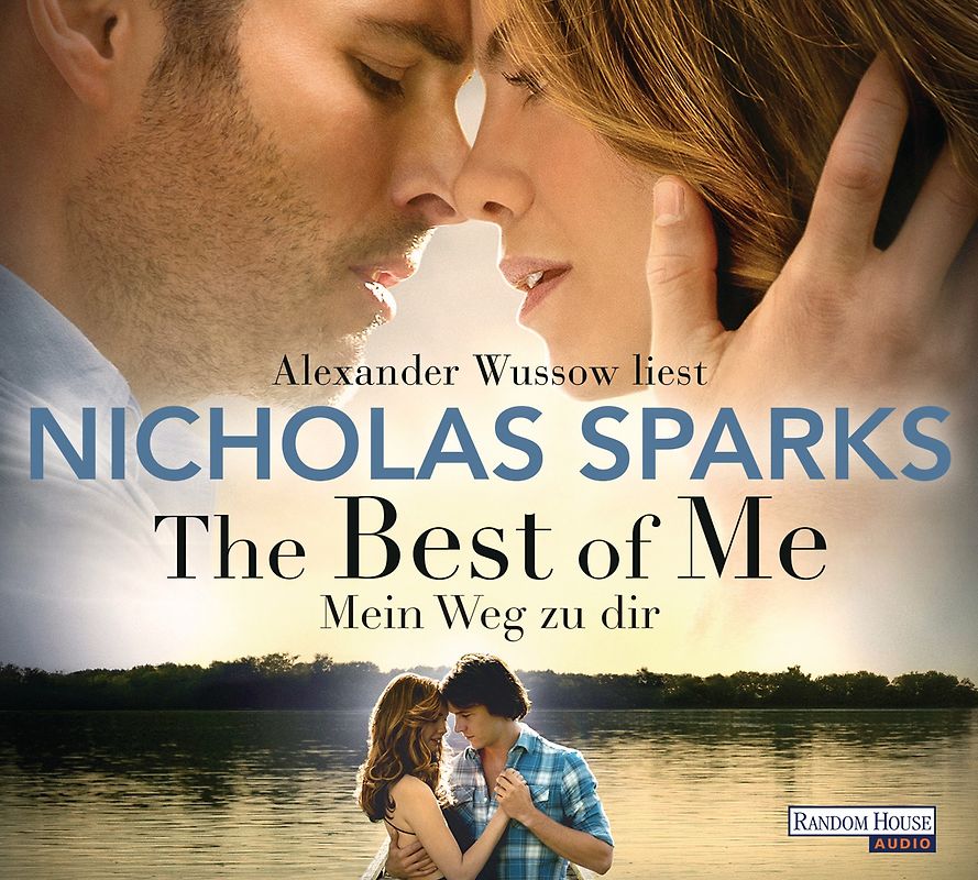The Best of Me - Mein Weg zu dir