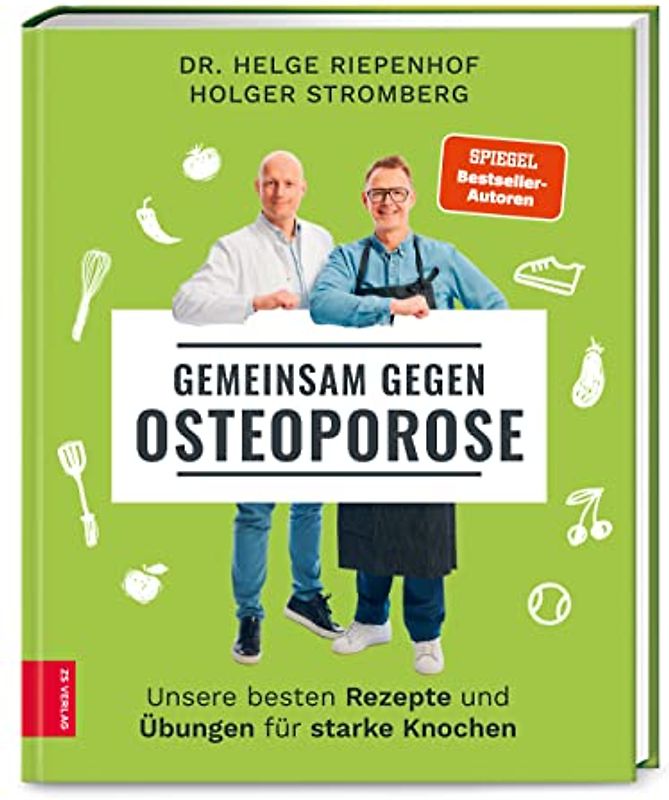 Gemeinsam gegen Osteoporose