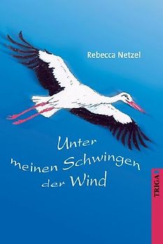 Unter meinen Schwingen der Wind
