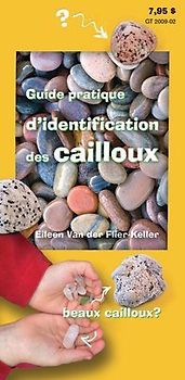 Guide Pratique d'Identification Des Cailloux