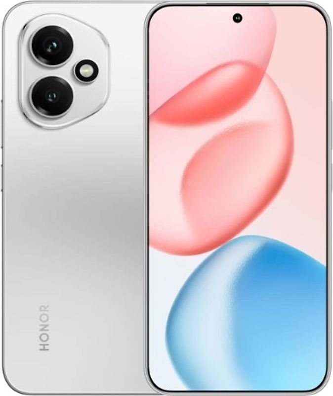 Honor 400 Dual SIM 512 Go meteor silver