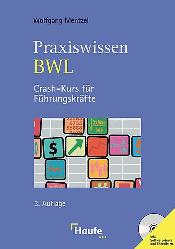 Praxiswissen BWL
