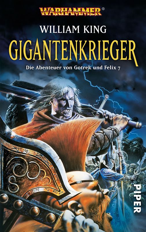 Gigantenkrieger