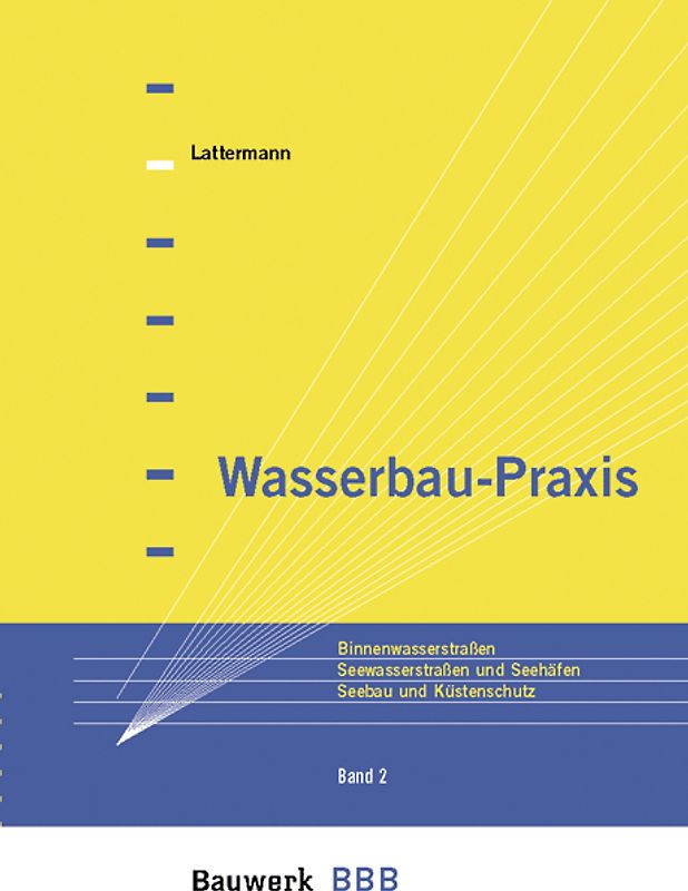 Wasserbau-Praxis