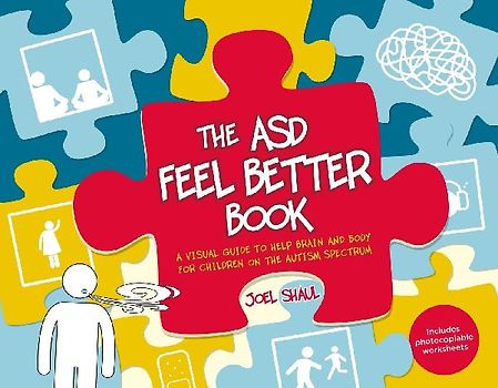 The Asd Feel Better Book