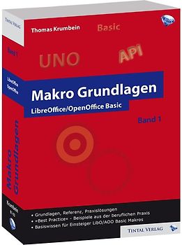 Makro Grundlagen - Band 1