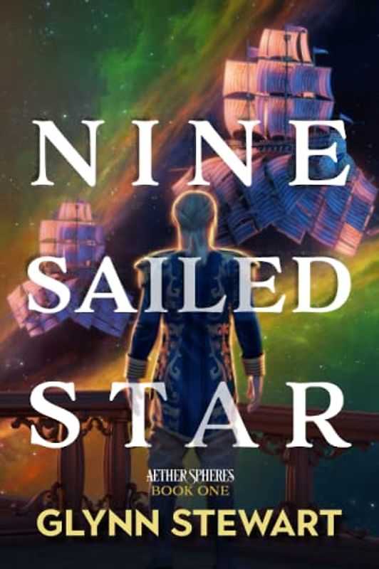 Nine Sailed Star
