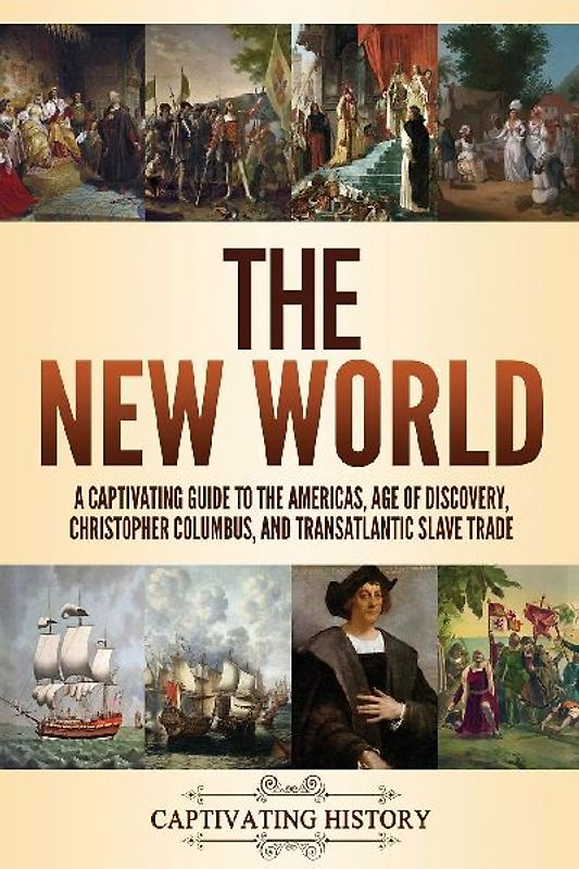 The New World