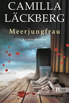 Meerjungfrau (Ein Falck-Hedström-Krimi 6)