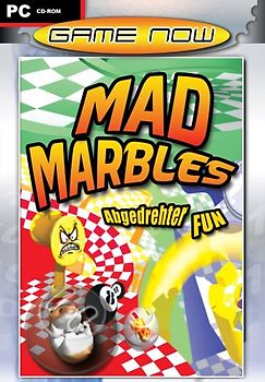 Game Now: Mad Marbles PC Spiele