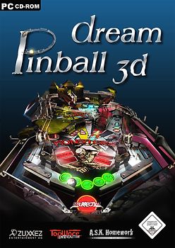Dream Pinball PC Spiele