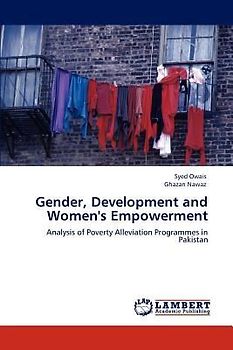 Gender, Development and Women's Empowerment