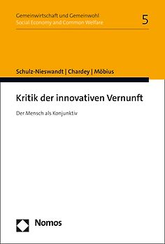 Kritik der innovativen Vernunft
