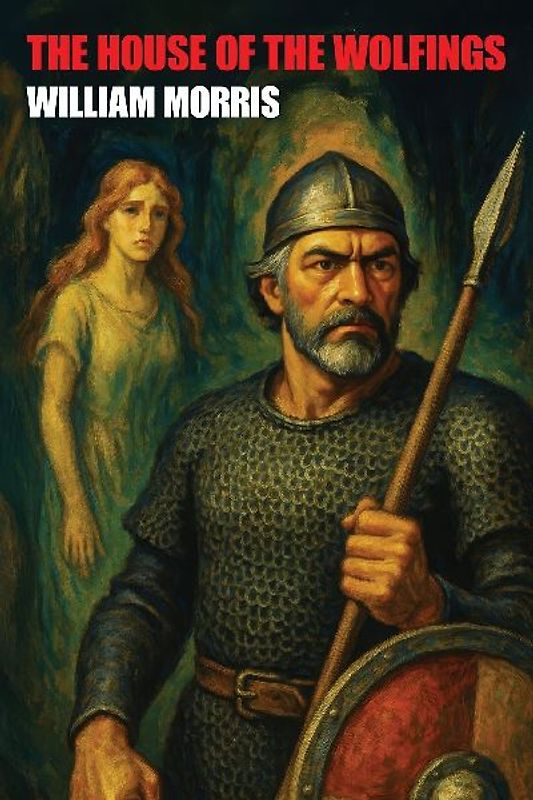 The House of the Wolfings