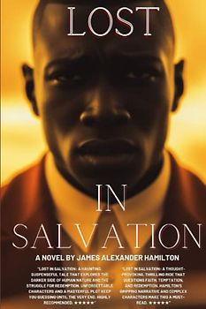 Lost in Salvation: A Story of Redemption and Disobedience