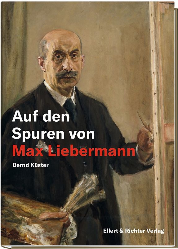 Auf den Spuren von Max Liebermann