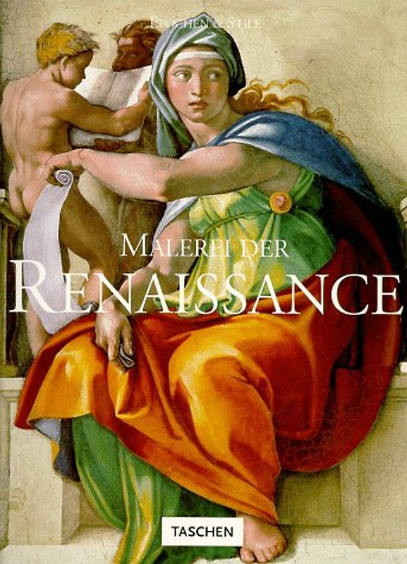 Renaissance. Taschens Epochen
