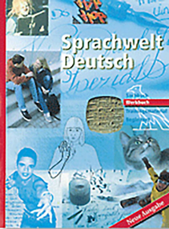 Sprachwelt Deutsch