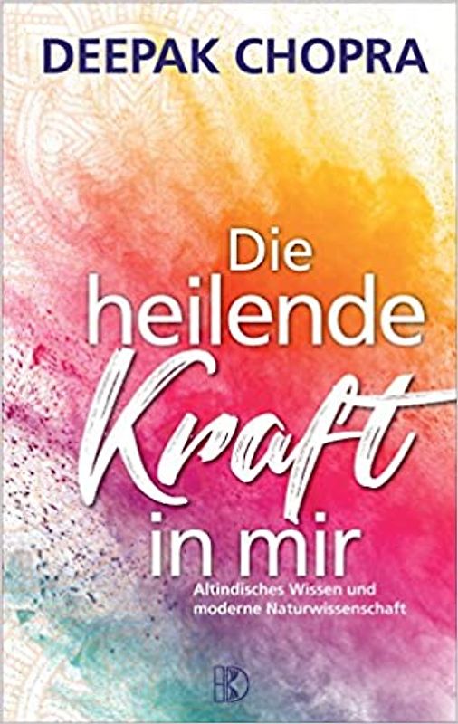 Die heilende Kraft in mir