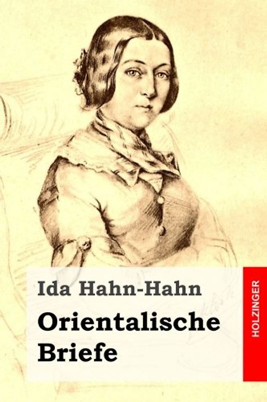 Orientalische Briefe