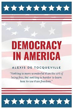 Democracy In America