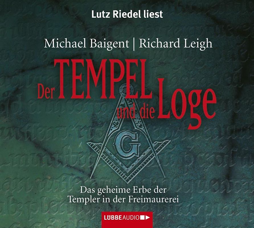Der Tempel und die Loge