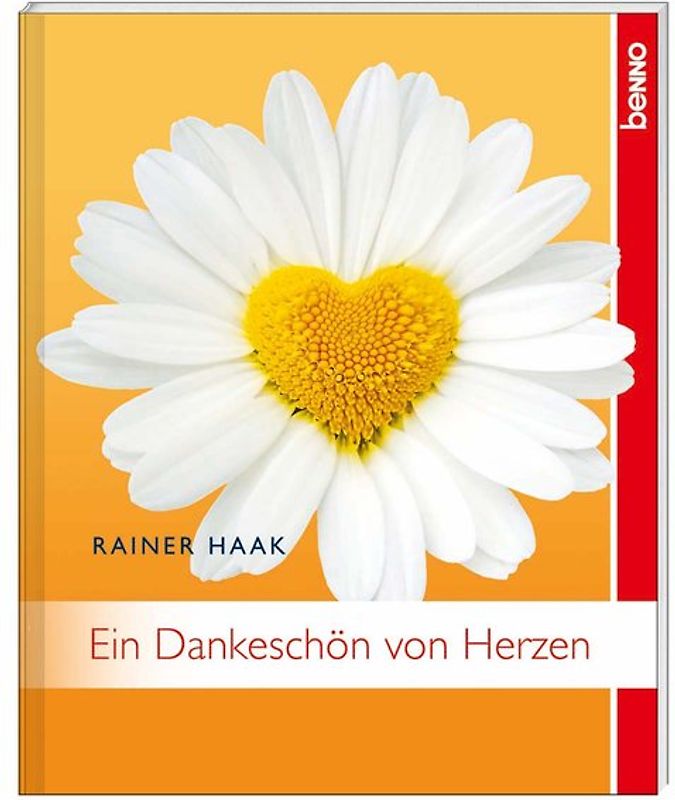 Ein Dankeschön von Herzen