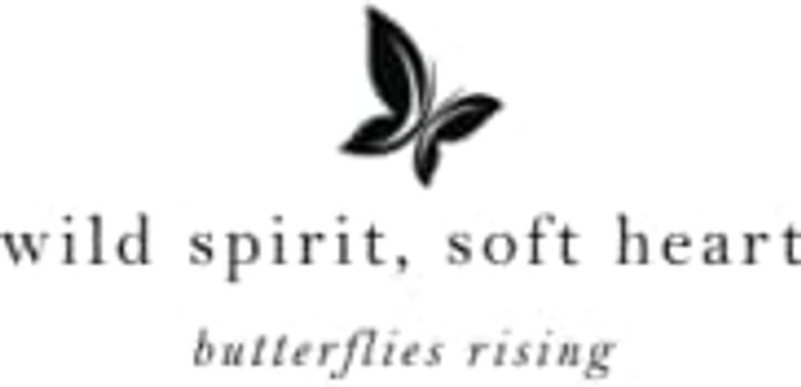 wild spirit, soft heart [Taschenbuch]