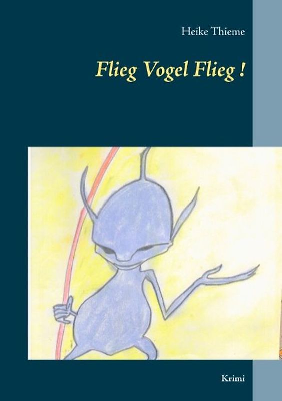 Flieg Vogel Flieg!